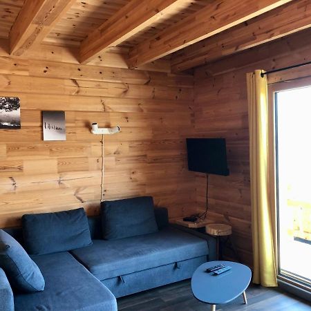 Appart 50M2 4 A 5 Pers Dans Chalet De Charme Vimines Exteriör bild