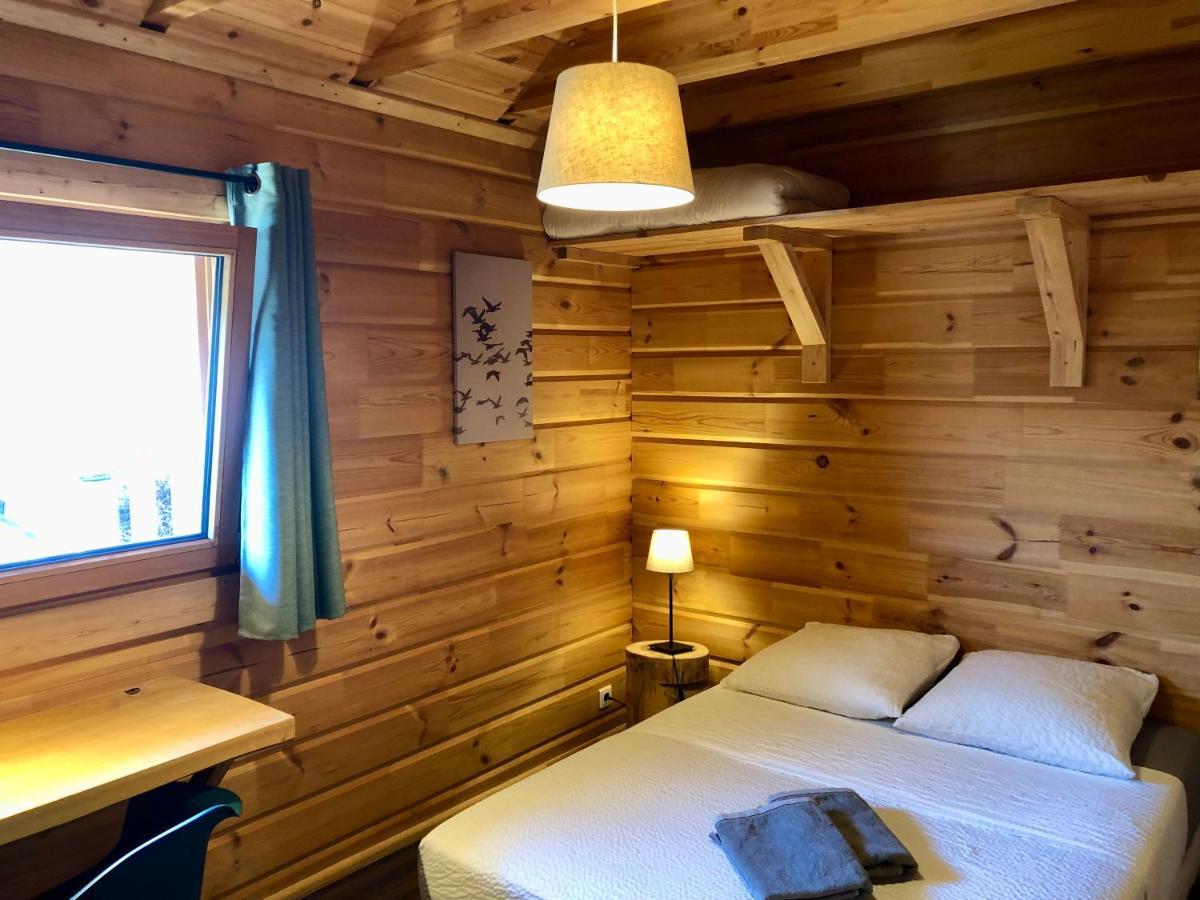 Appart 50M2 4 A 5 Pers Dans Chalet De Charme Vimines Exteriör bild