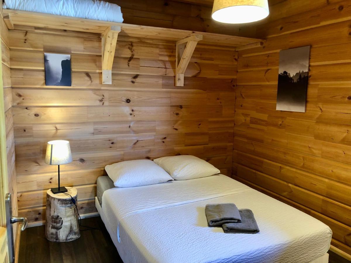 Appart 50M2 4 A 5 Pers Dans Chalet De Charme Vimines Exteriör bild